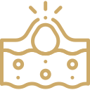 علاج حب الشباب وأثاره