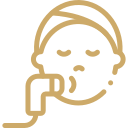 الشد غير الجراحي عن طريق جهاز الألثيرا